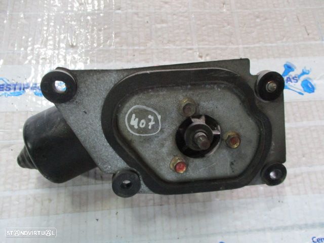 Motor Limpa Vidros Frente 6L28 KIA SPORTAGE 1997 - 2