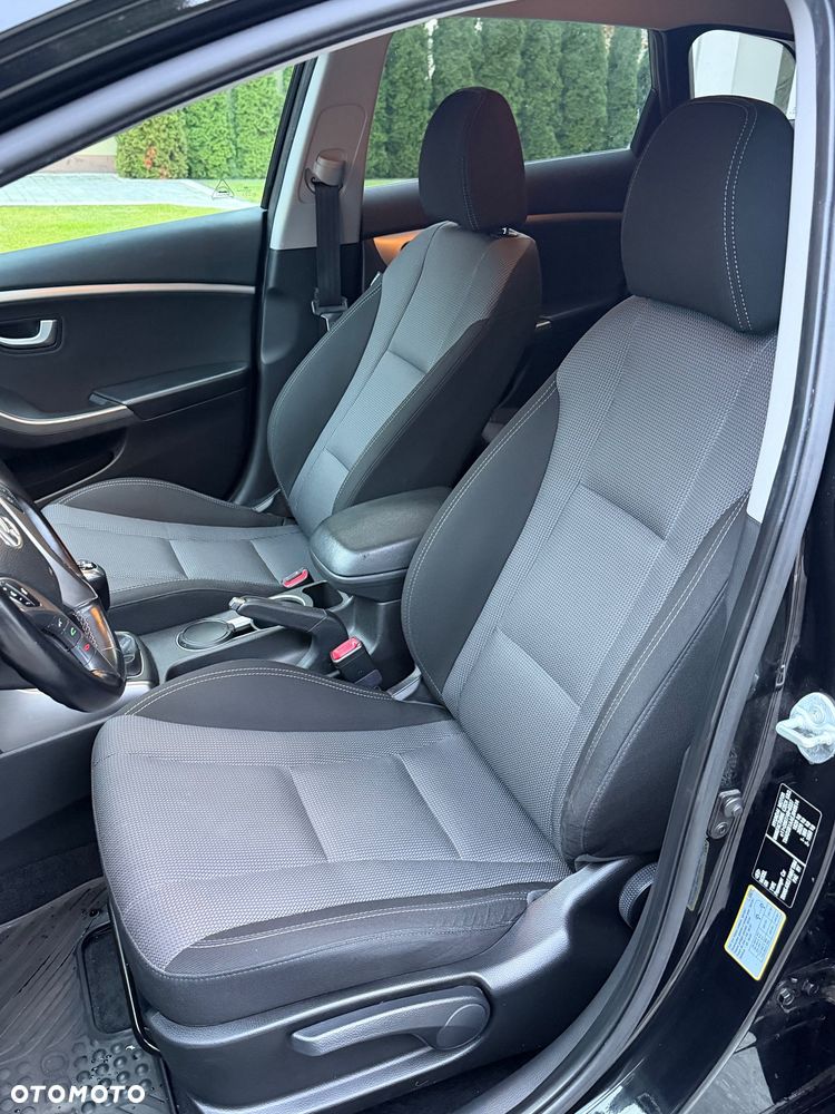 Hyundai i30 - 13