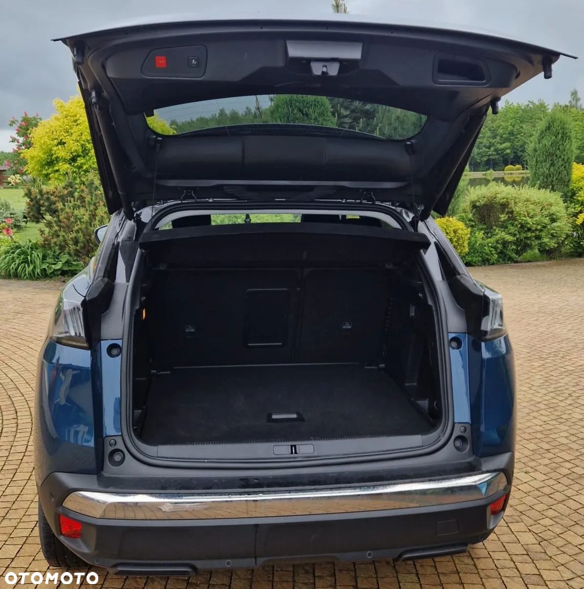 Peugeot 3008 - 6