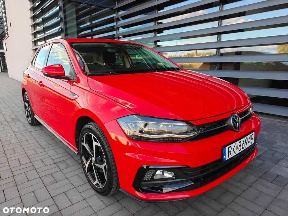Volkswagen Polo - 3