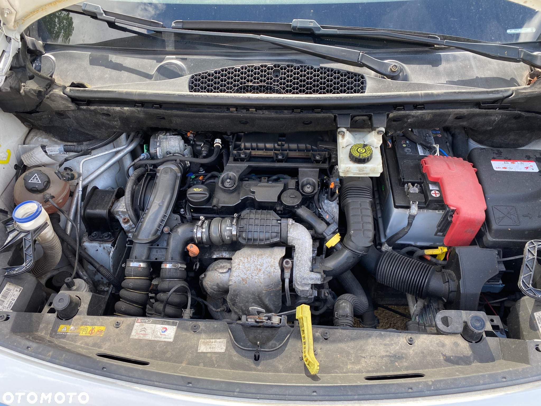 Citroën BERLINGO - 29