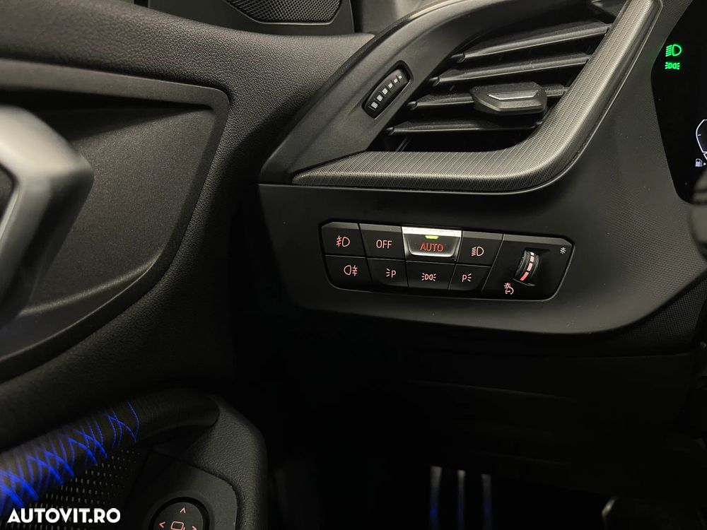 BMW Seria 2 218i Gran Coupe Aut. M Sport - 28
