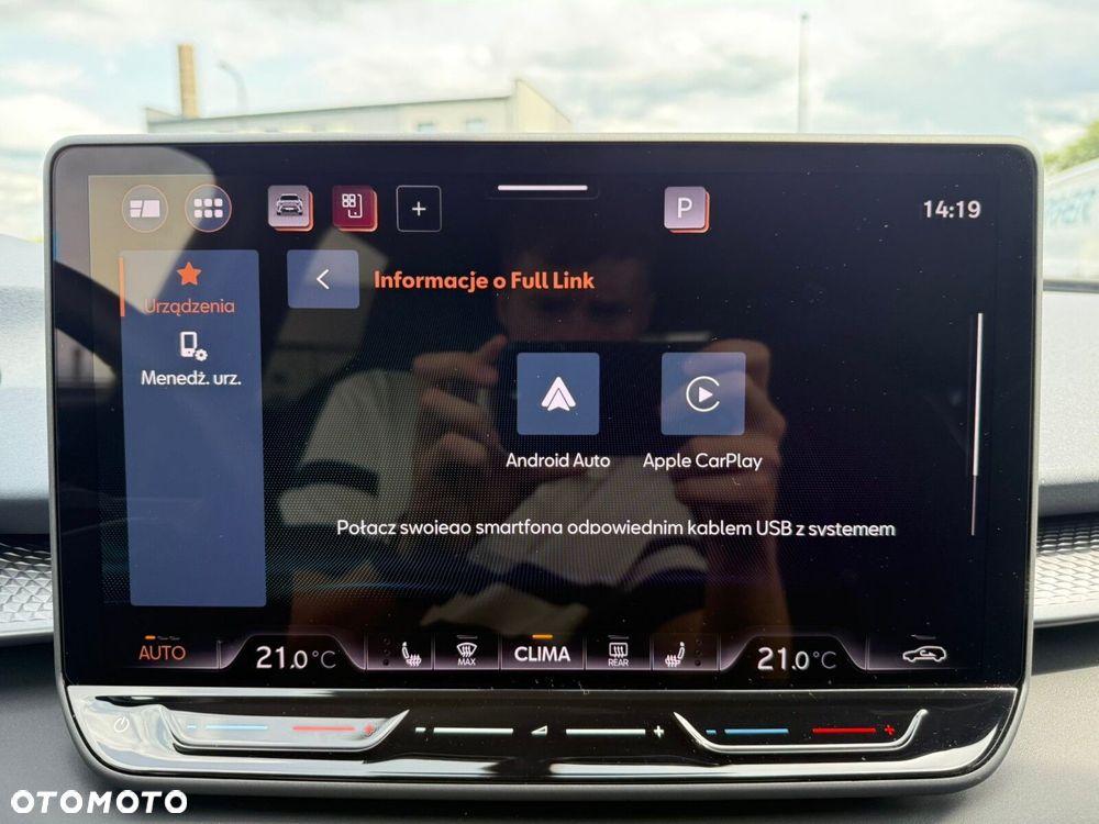 Cupra Terramar 1.5 eTSI mHEV DSG - 16