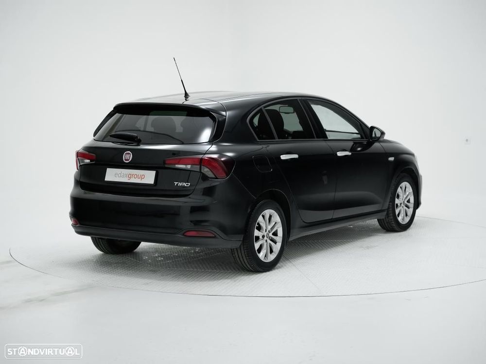 Fiat Tipo 1.3 M-Jet Lounge - 3