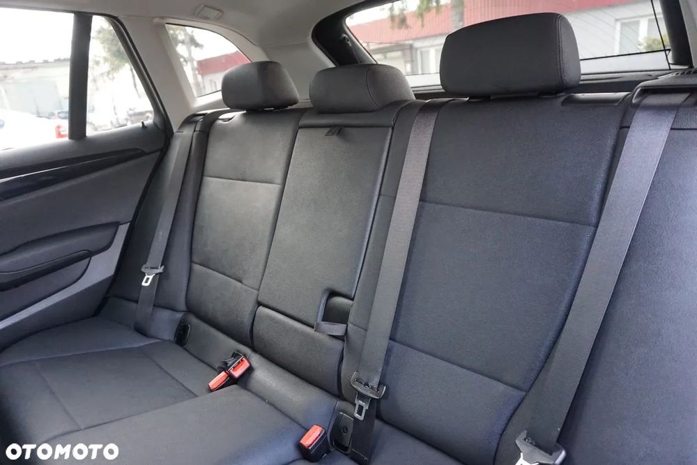 BMW X1 - 38