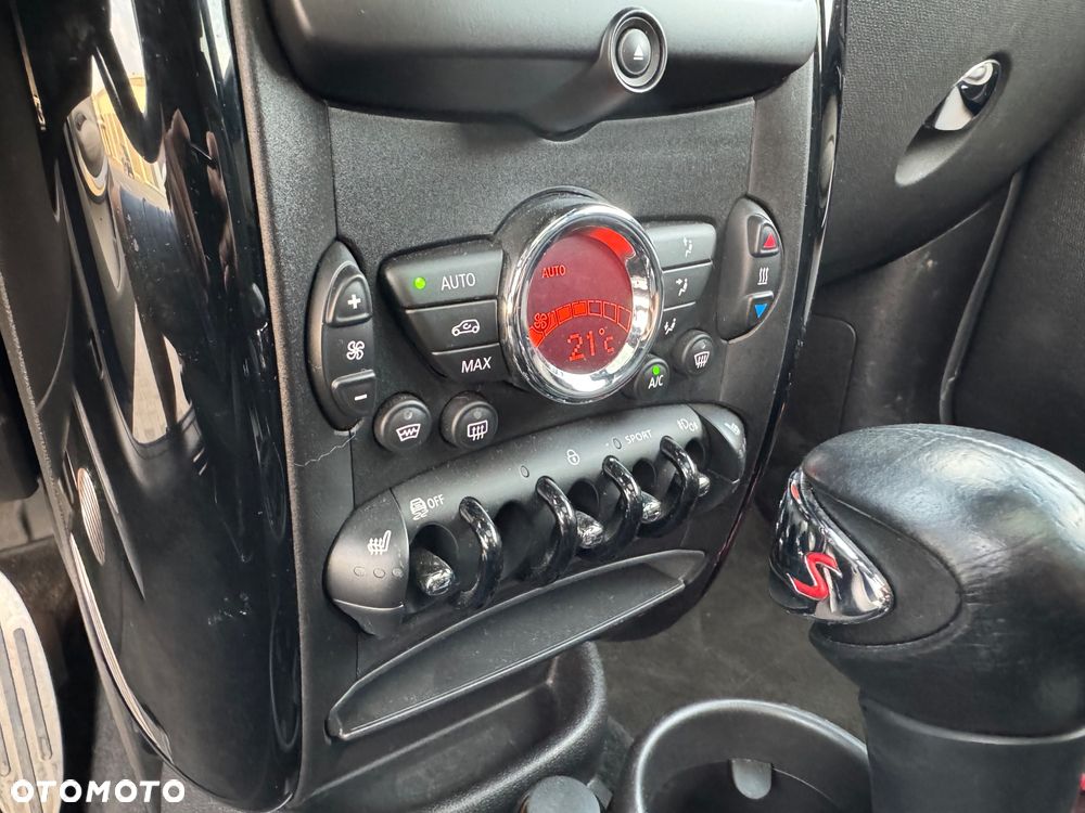 MINI Paceman - 23