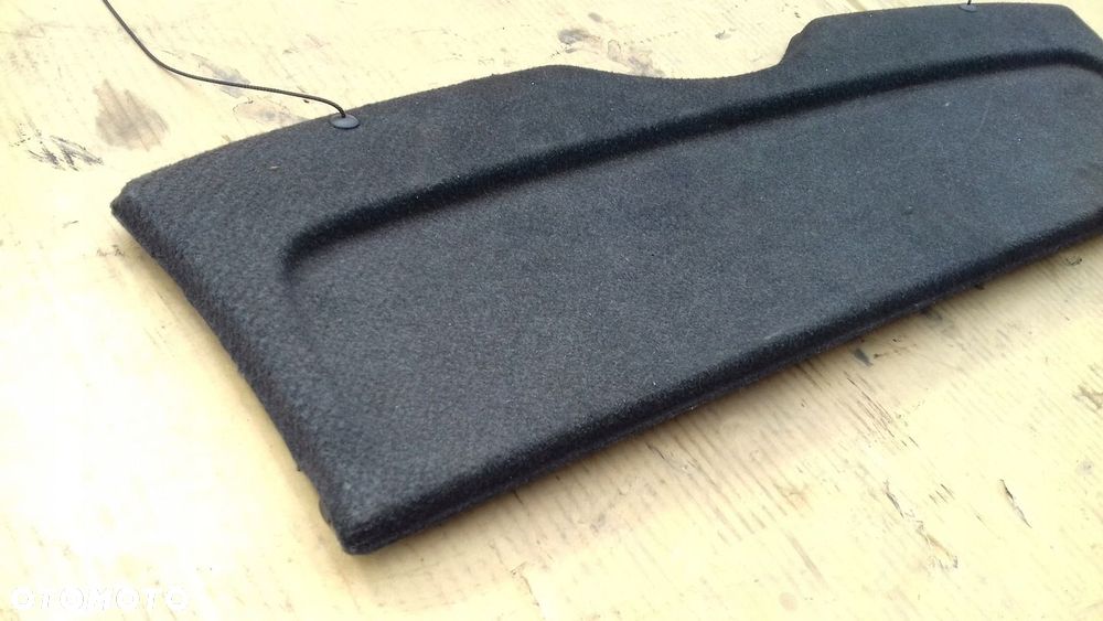 PÓŁKA BAGAŻNIKA TYŁ TYLNA LANCIA YPSILON II 03-11 - 2