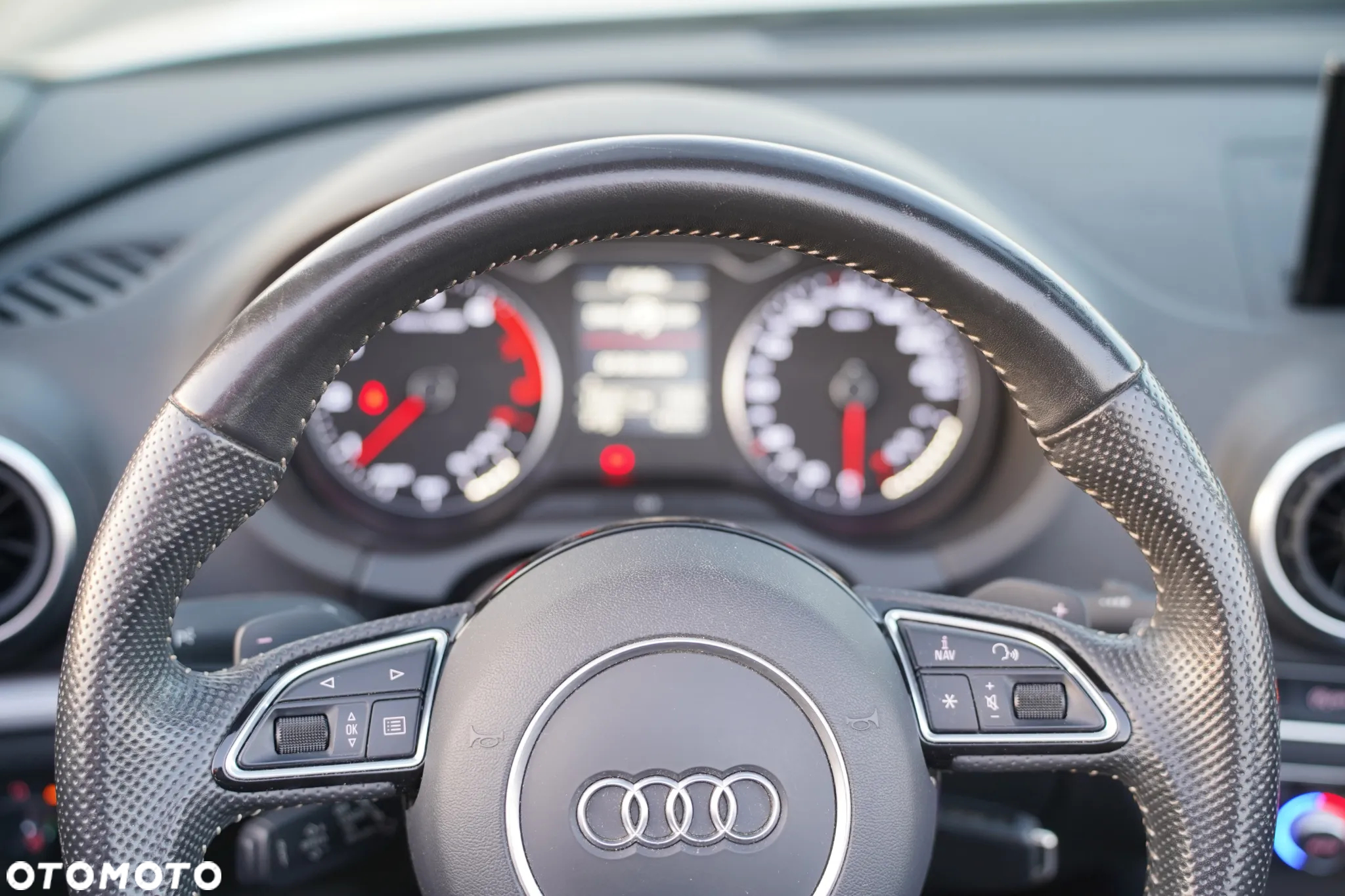 Audi A3 1.4 TFSI cylinder on demand ultra S tronic S line Sportpaket - 19