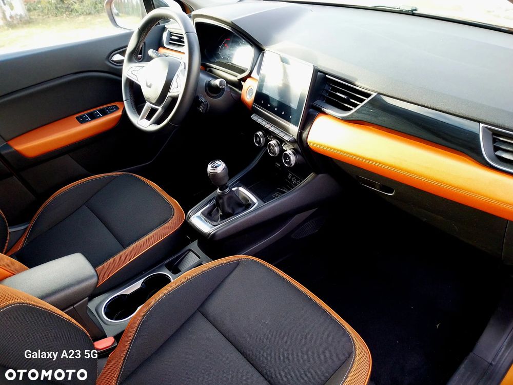 Renault Captur TCe 100 INTENS - 13