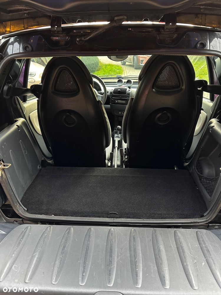 Smart Fortwo - 9