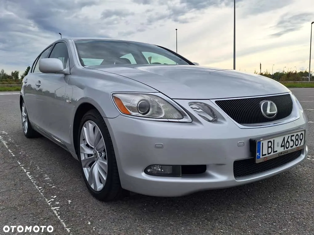 Lexus GS 430 Prestige - 2