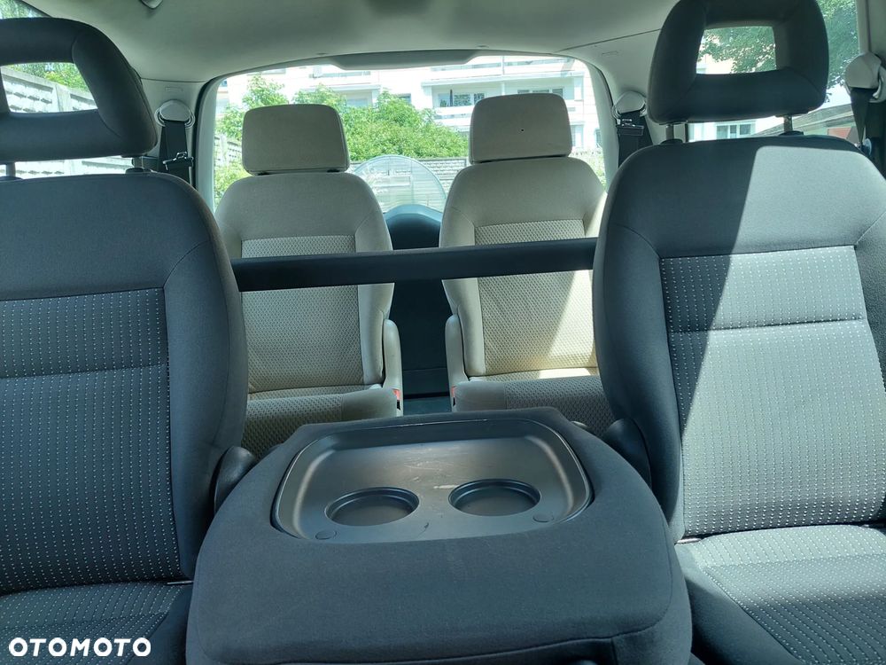 Seat Alhambra - 12