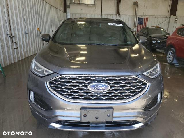 Ford Edge 2.0 EcoBlue Bi-Turbo 4x4 Titanium - 5