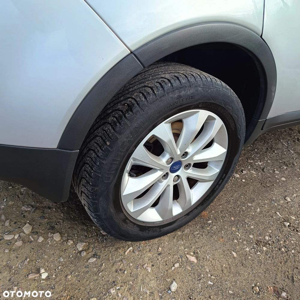 Ford Kuga 2.0 TDCi Individual - 27