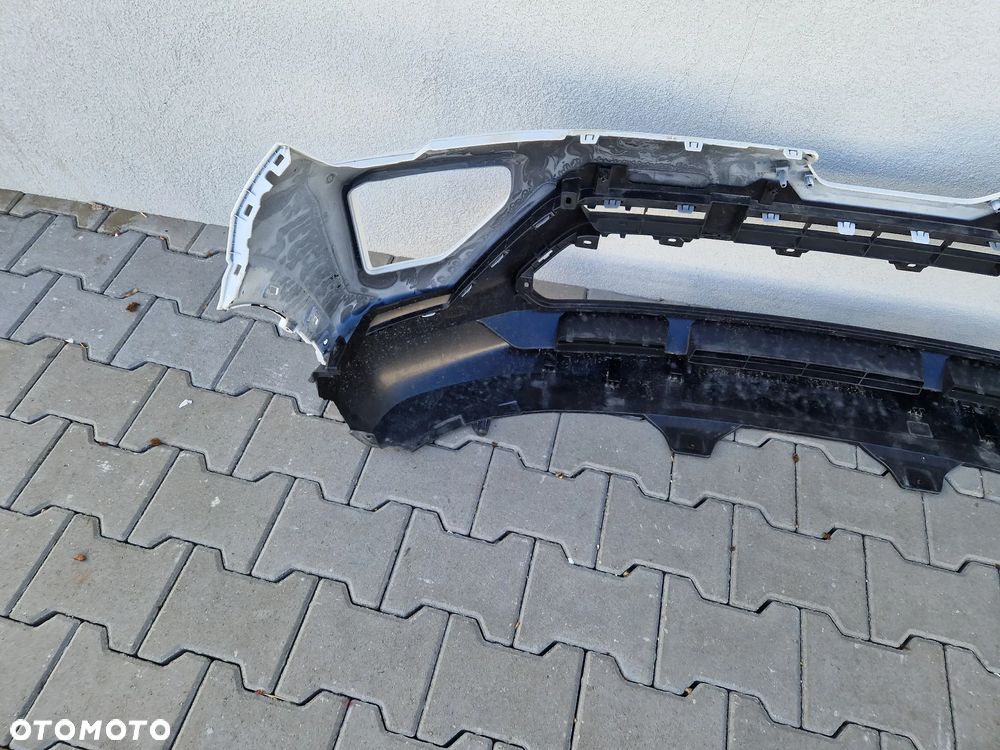 Zderzak Dacia Spring lift 2024 - - 11