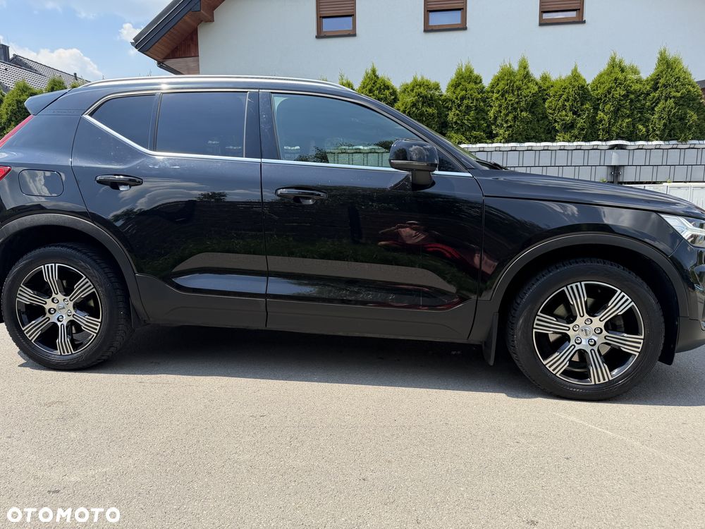 Volvo XC 40 D3 AWD Inscription - 6