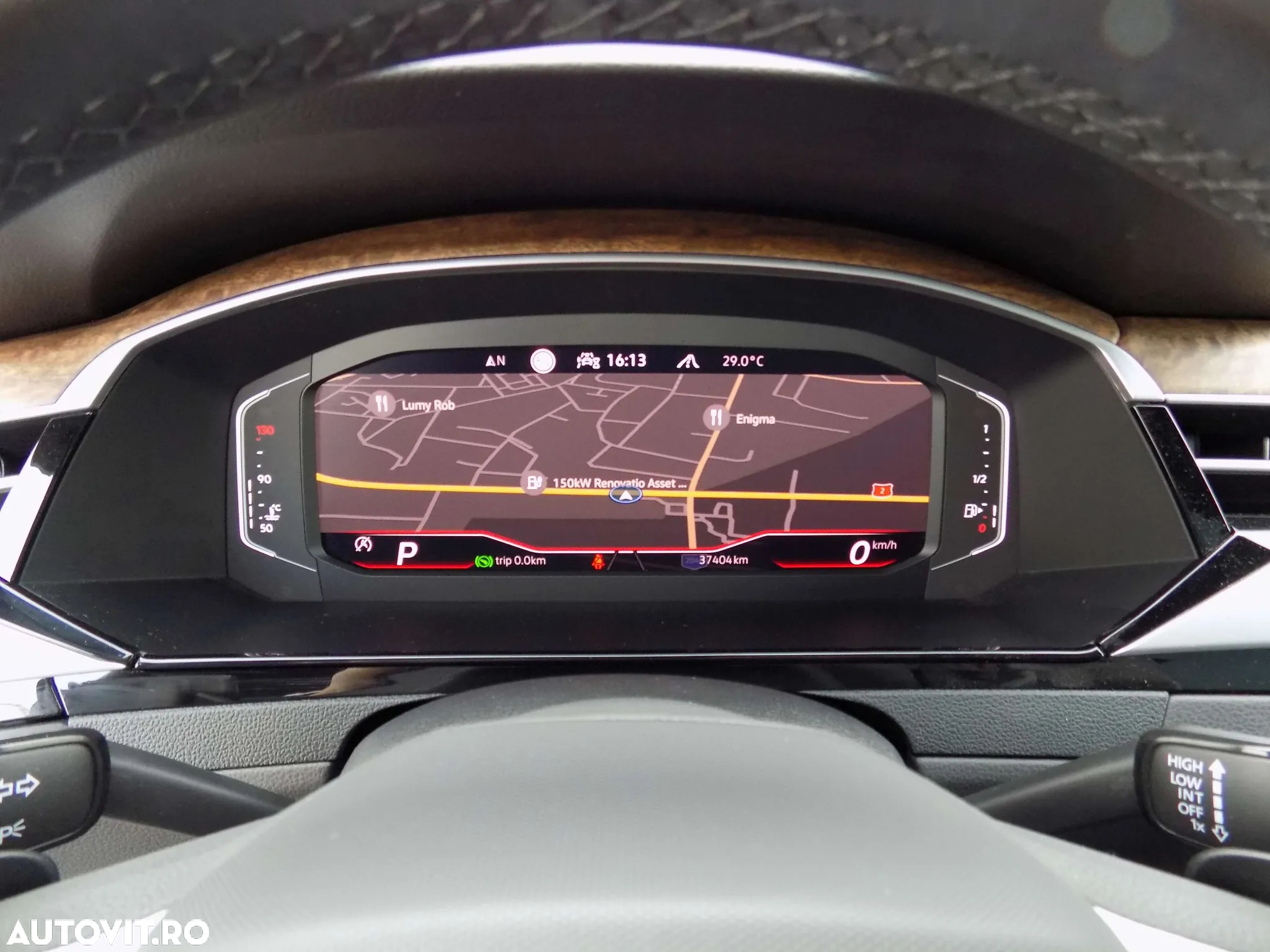 Volkswagen ARTEON Shooting Brake 2.0 TDI SCR DSG Elegance - 19