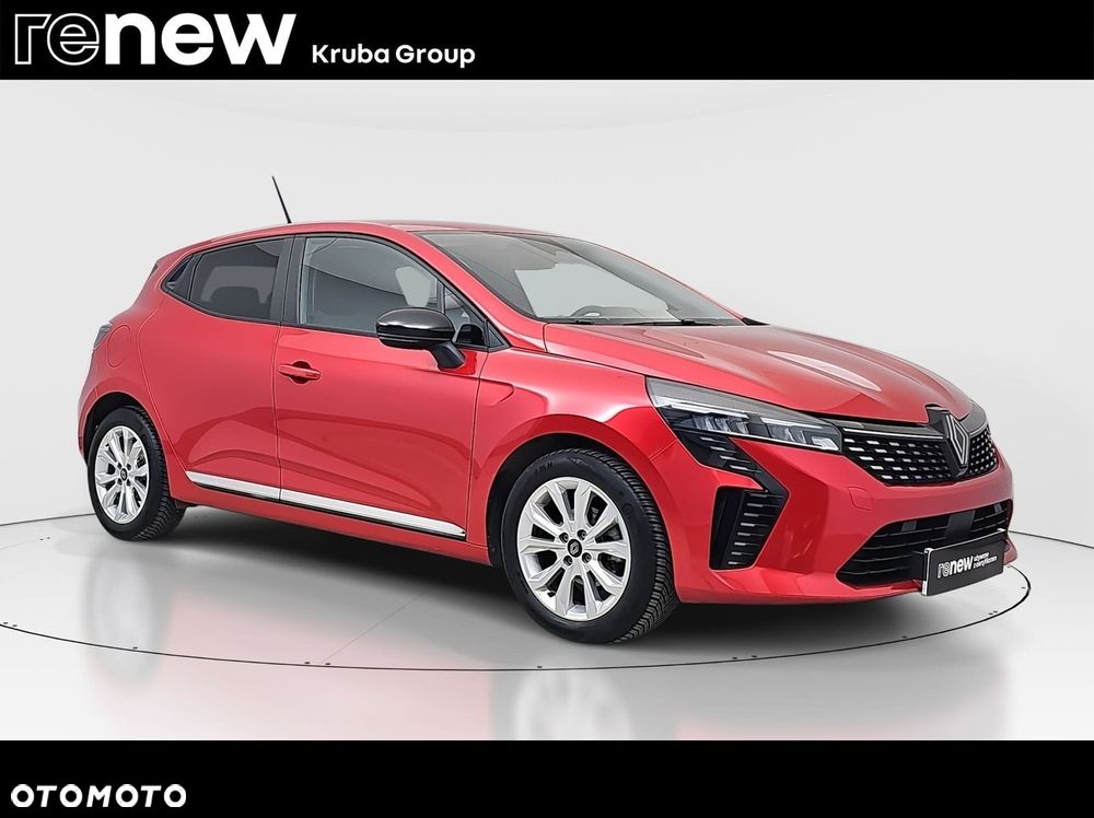 Renault Clio 1.0 TCe Evolution - 3