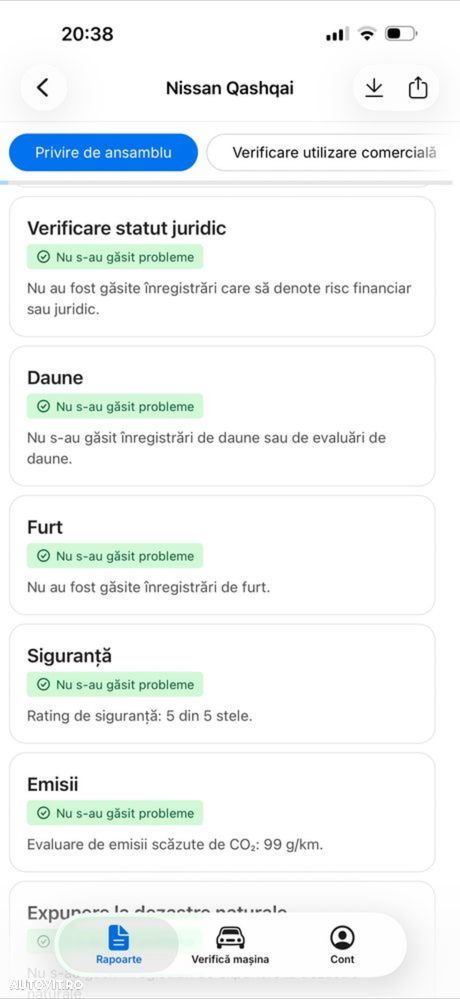 Nissan Qashqai 1.5 DCI TEKNA - 22