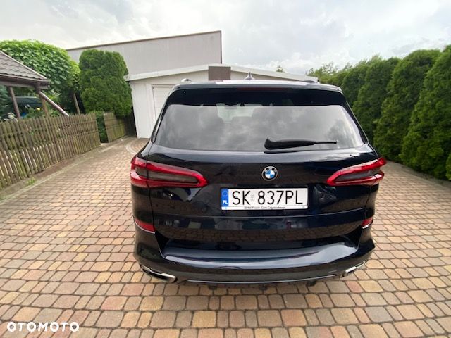 BMW X5 M - 32