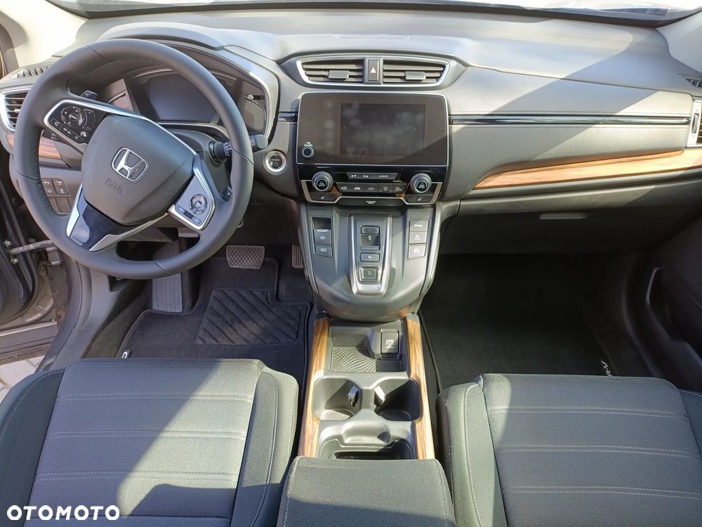 Honda CR-V 2.0 i-MMD Elegance (Honda Connect+) - 22
