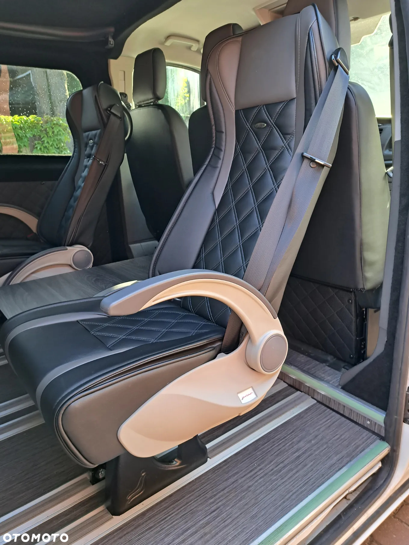 Ford Transit Custom 300 L1H1 LKW VA Trend - 12