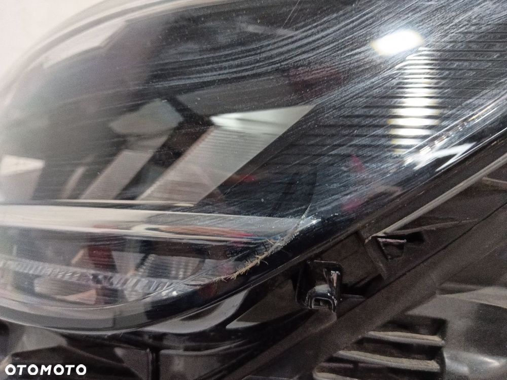 LAMPA PRZÓD PRZEDNIA LEWA VW PASSAT B8 LIFT 3G1941035Q - 13