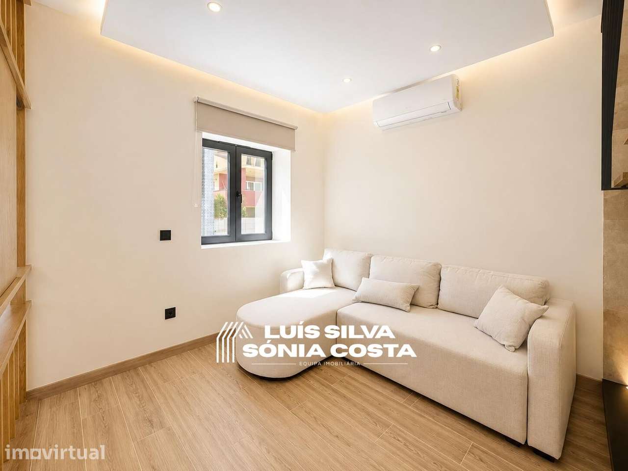 Moradia T3 de Design Contemporâneo | Totalmente Reconstruída |... - Grande imagem: 5/38