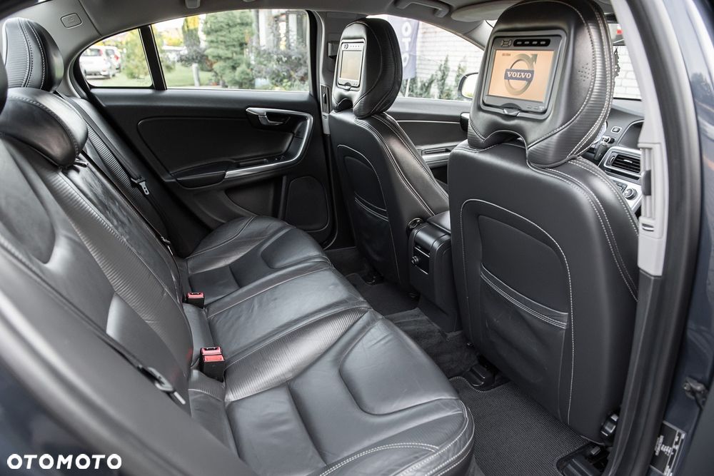 Volvo S60 DRIVe RDesign - 26