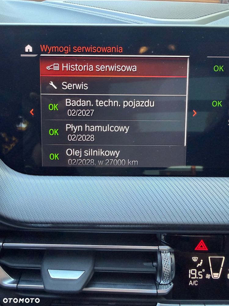 BMW Seria 2 M235i xDrive Edition Colorvision - 17
