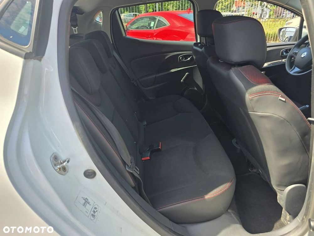 Renault Clio 1.2 16V Life EU6 - 30