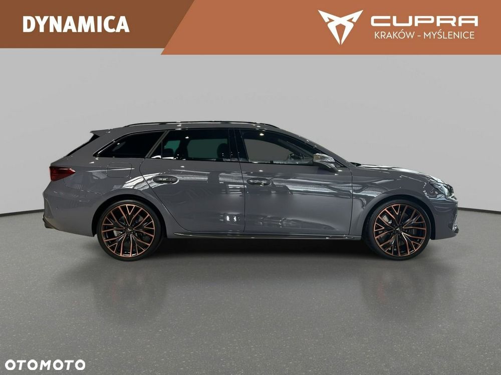 Cupra Leon Sportstourer - 5