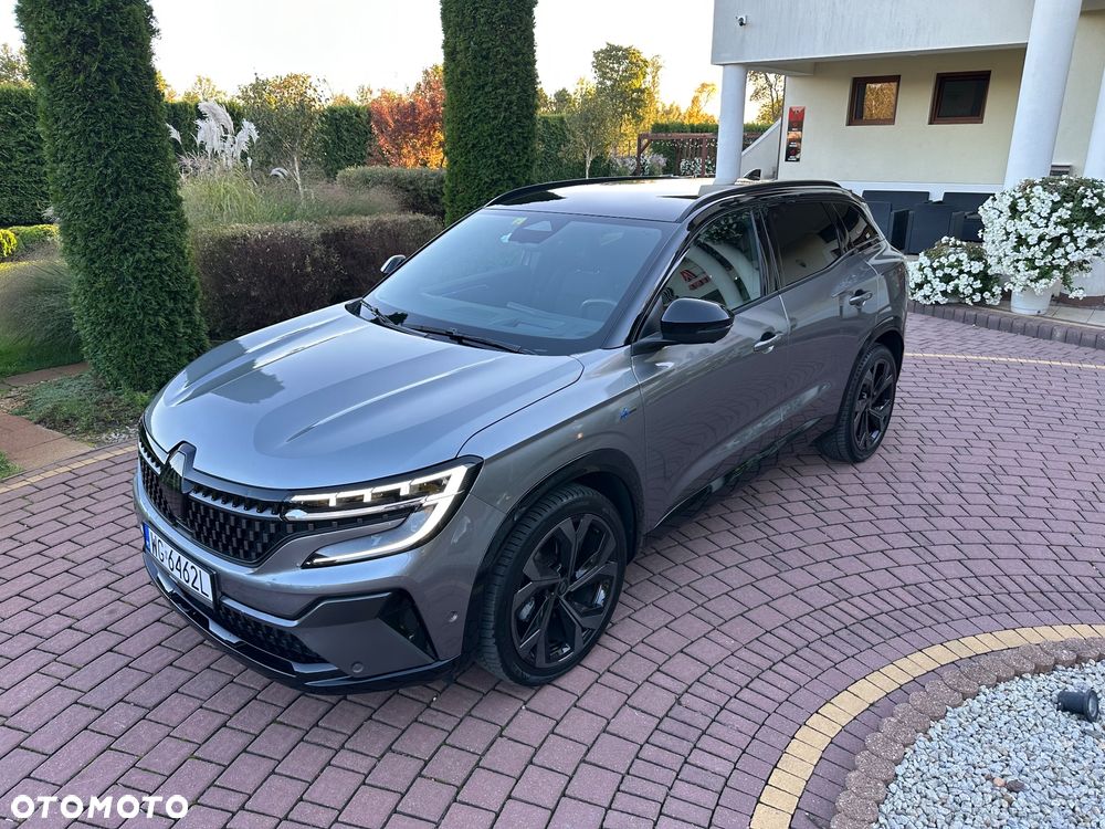 Renault Austral E-Tech Full Hybrid 200 Iconic Esprit Alpine - 14