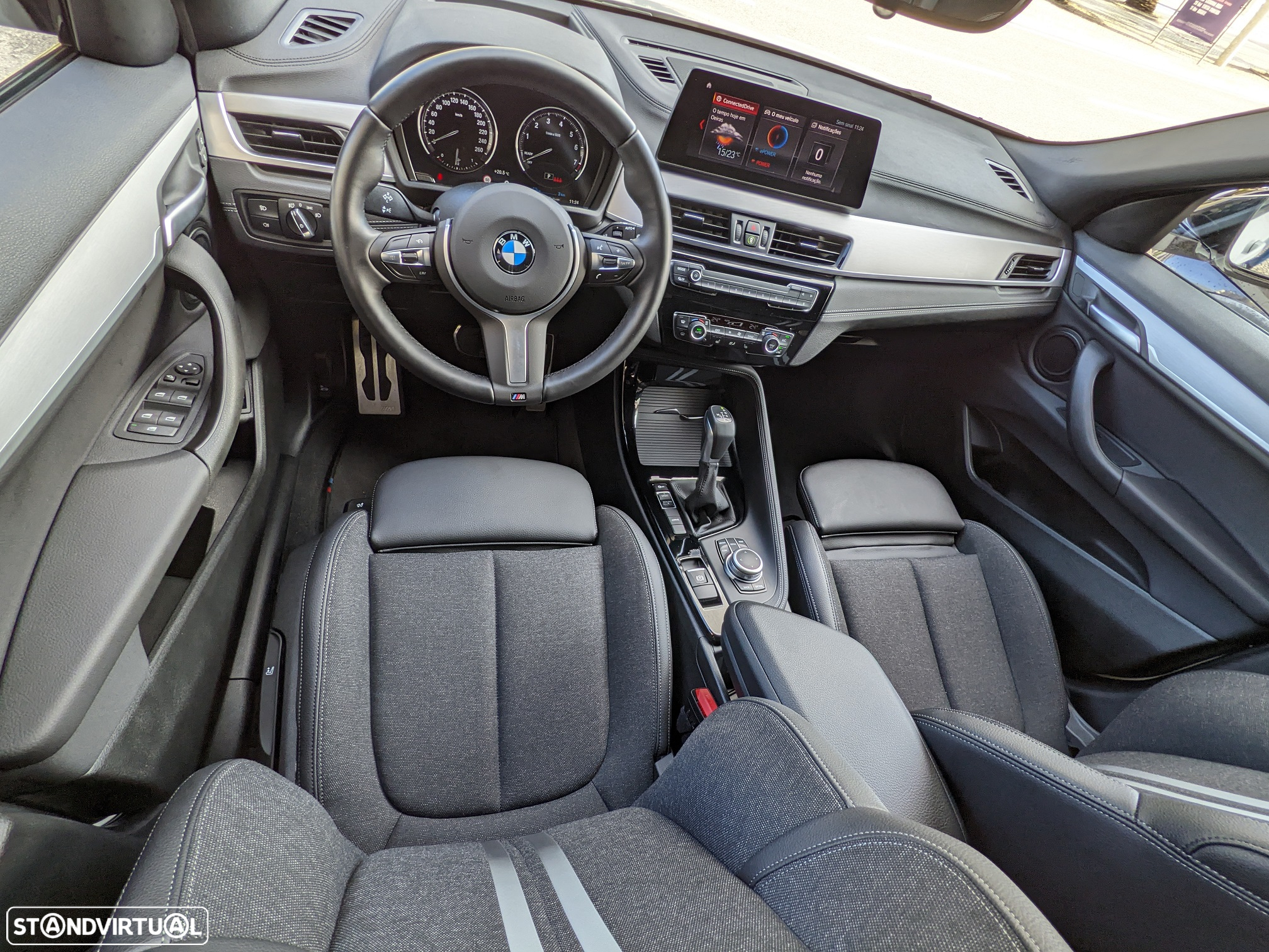 BMW X2 25 e xDrive X Pack M - 16