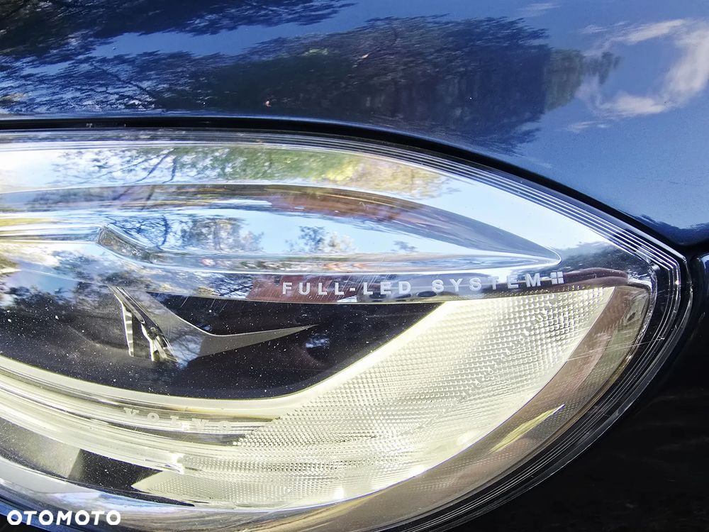 Volvo V40 D2 Drive-E SCR Dynamic Edition - 27
