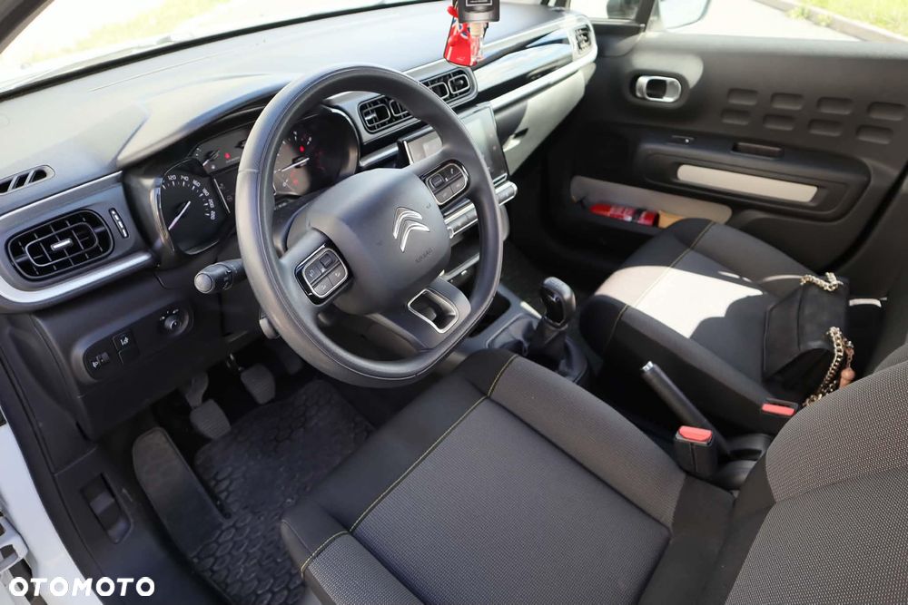 Citroën C3 - 7