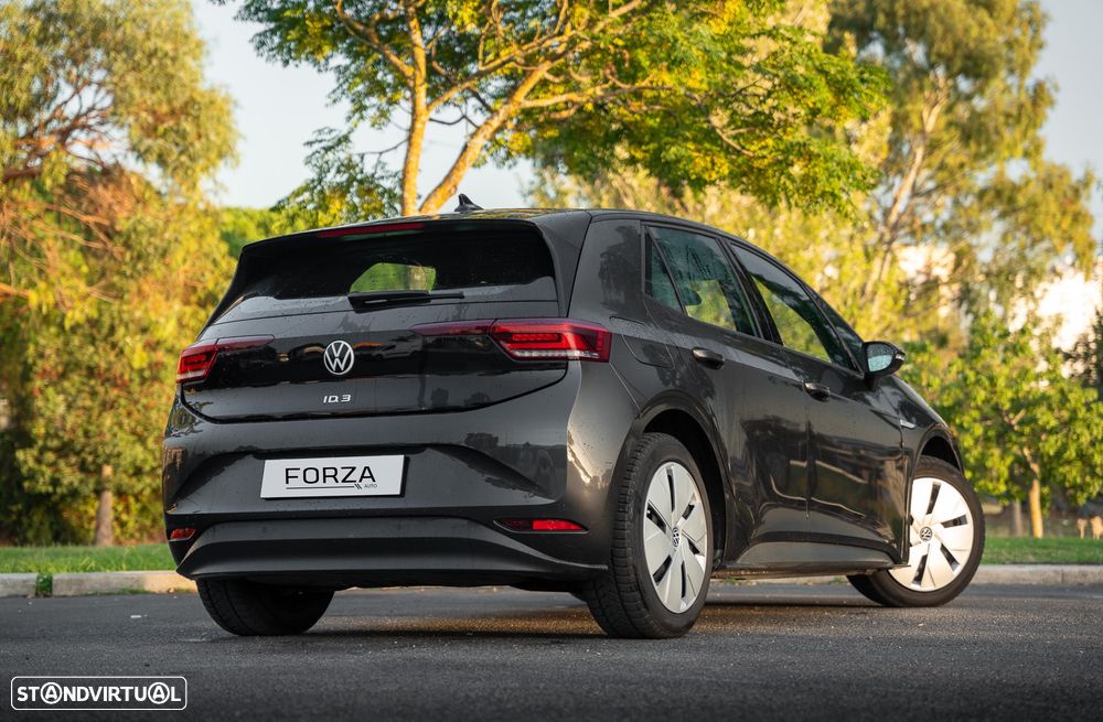 VW ID.3 58 kWh Pro - 2