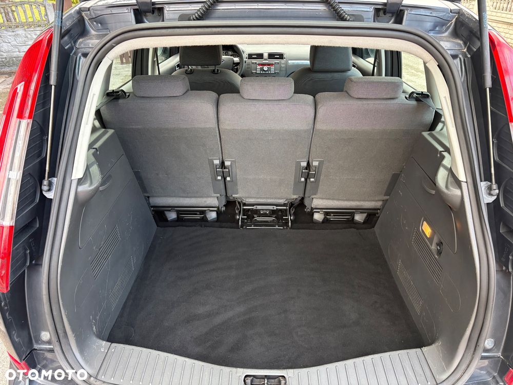Ford Focus C-Max - 26