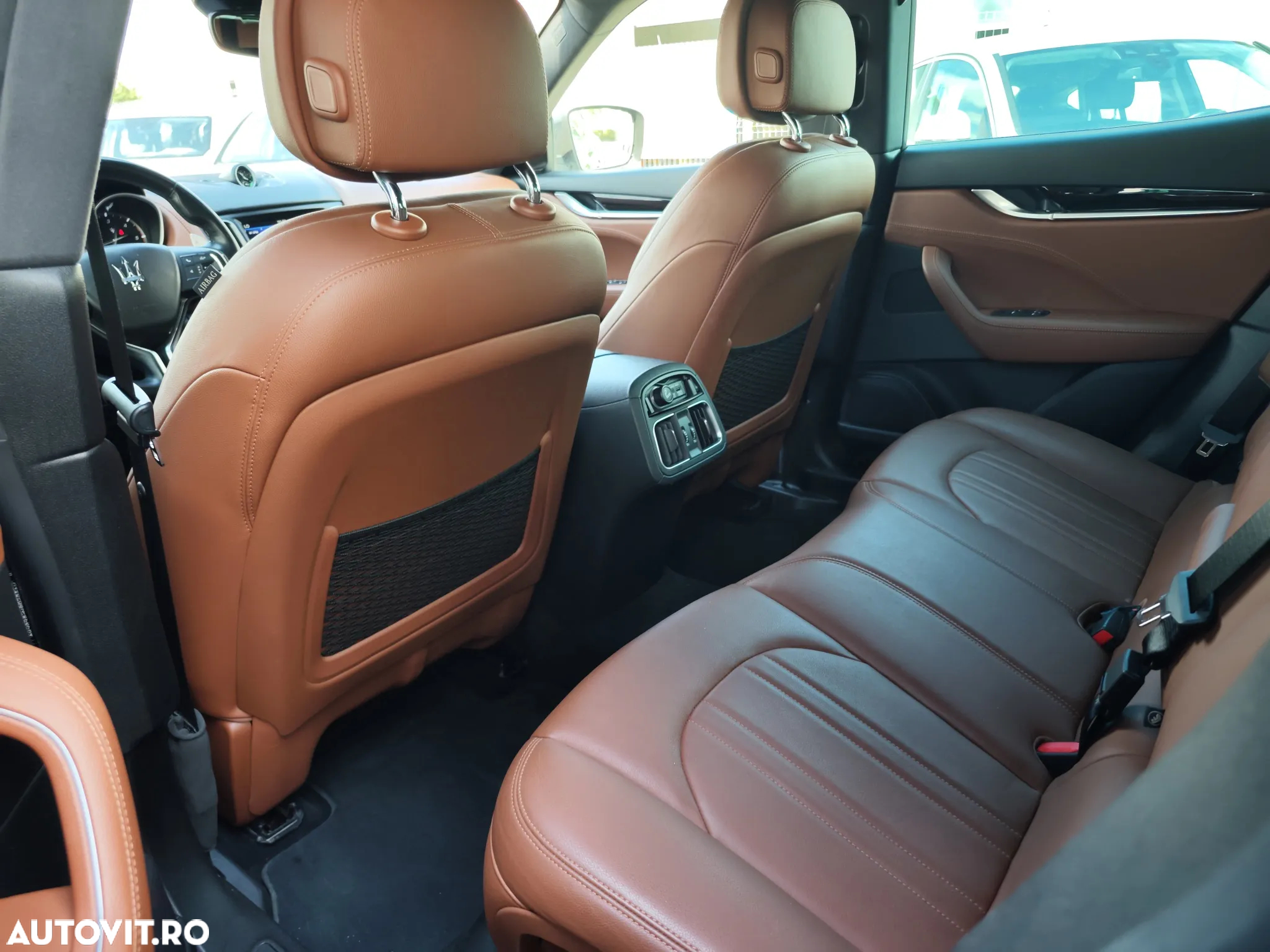 Maserati Levante - 25
