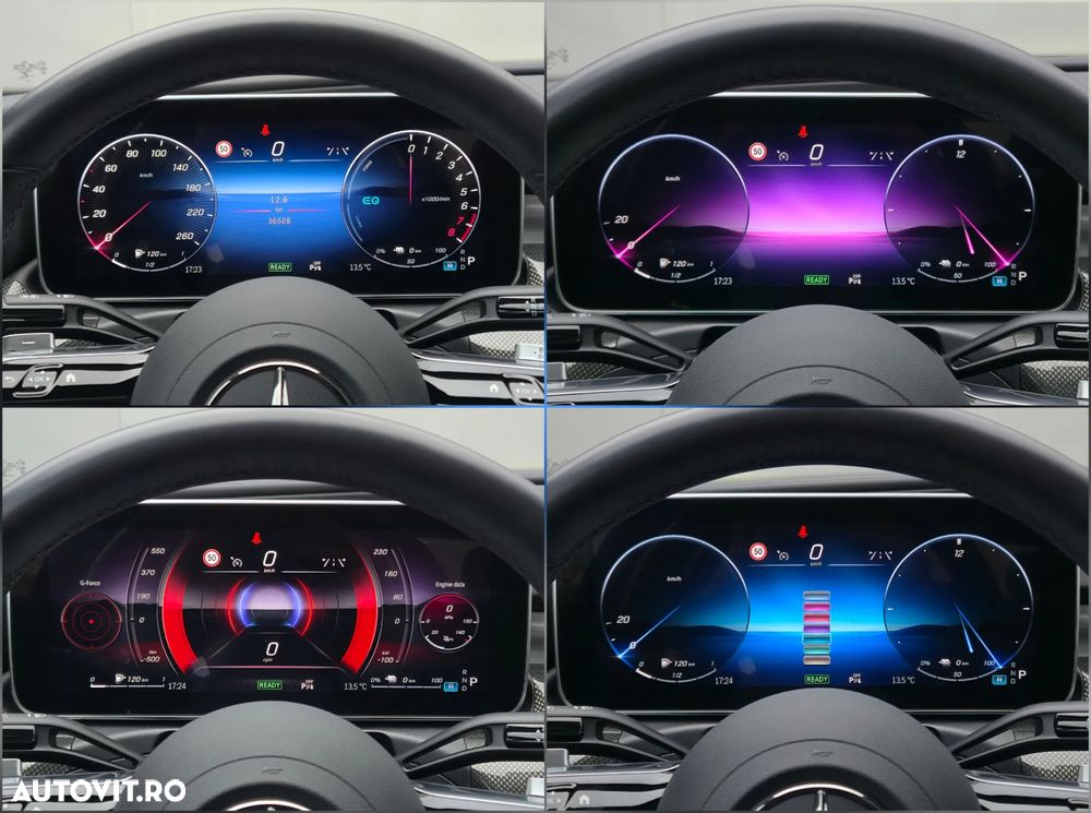 Mercedes-Benz C 300 e 9G-TRONIC AMG Line Advanced - 15