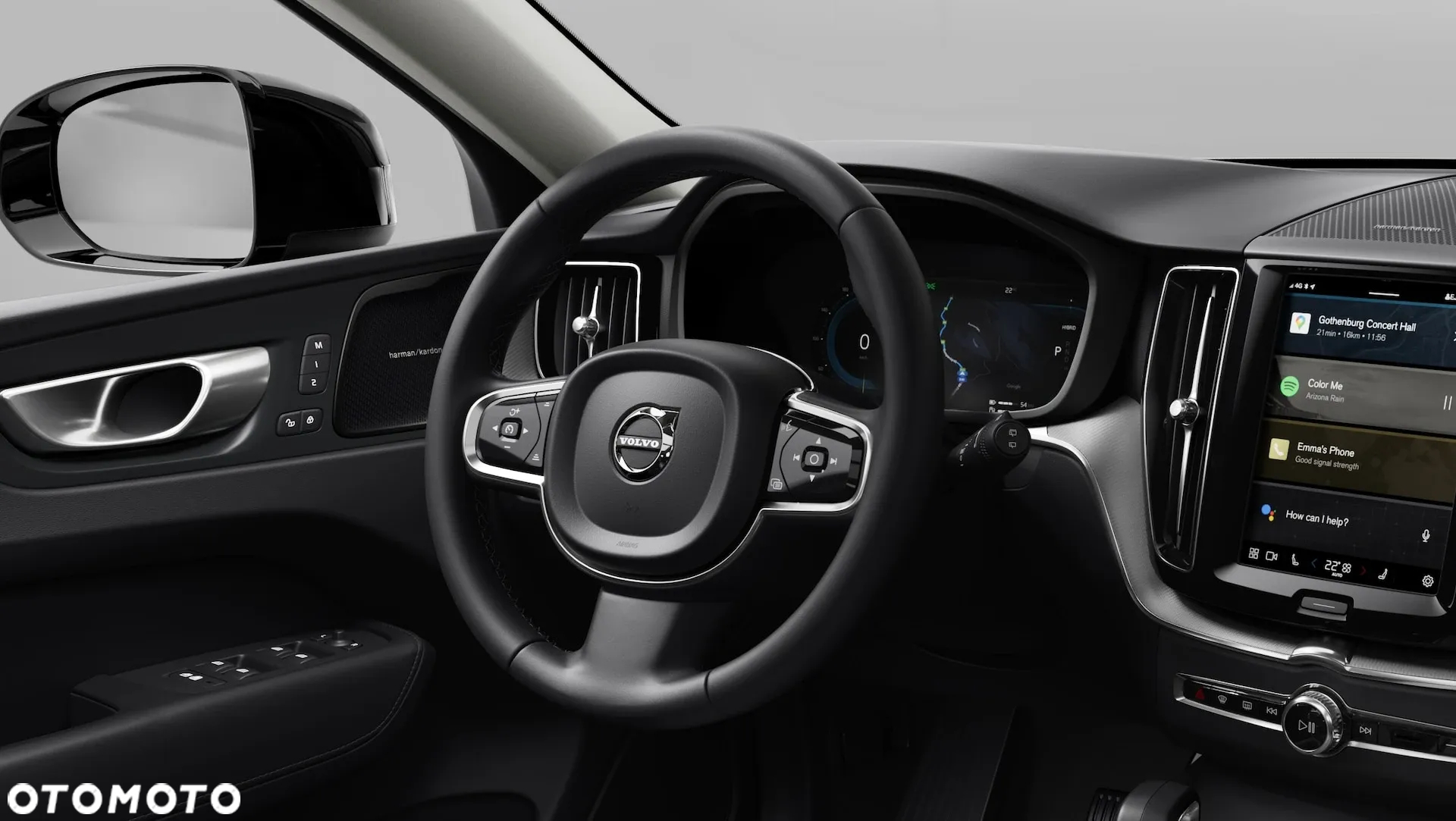 Volvo XC 60 - 8