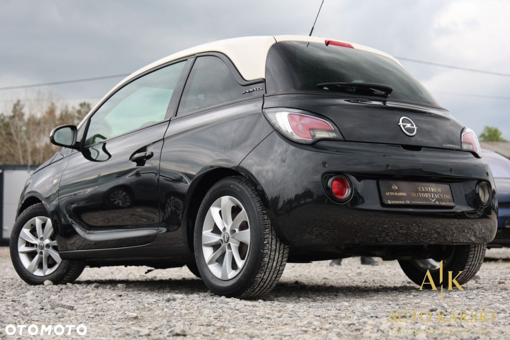 Opel Adam - 5