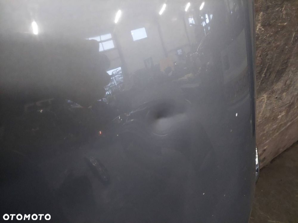 KOMPLETNY PRZÓD MASKA ZDERZAK LAMPY BELKA OPEL VECTRA C Z155 - 10