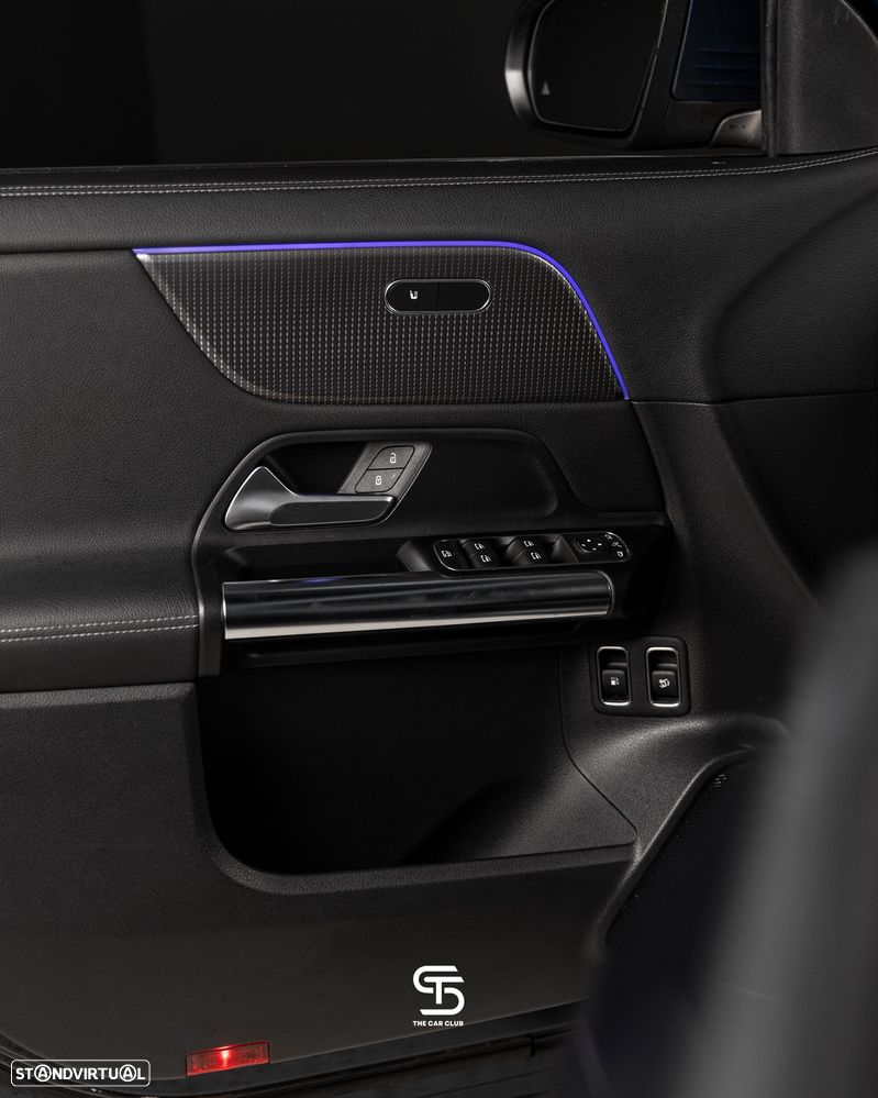 Mercedes-Benz GLA 250 e Progressive - 10