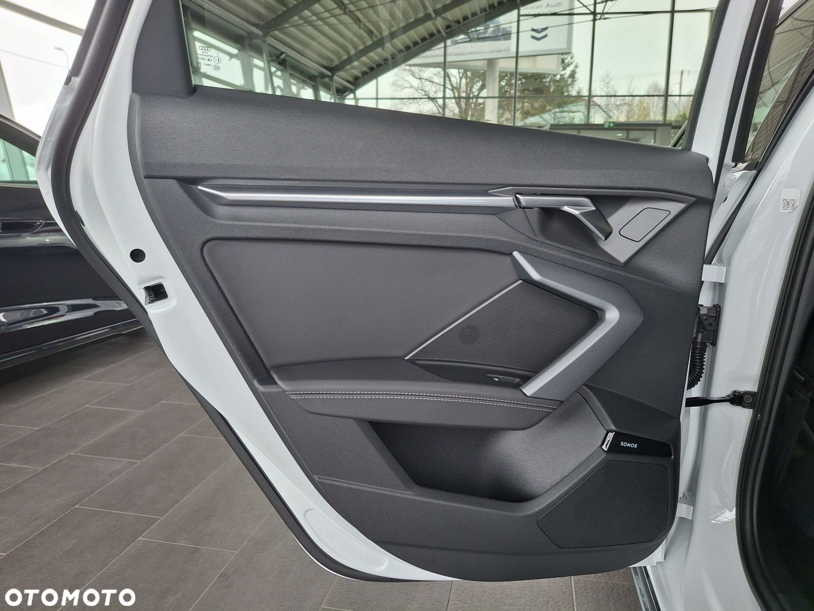 Audi A3 - 26