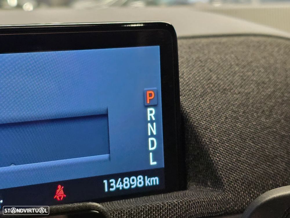 Ford Mustang Mach-E AWD PREMIUM - 23