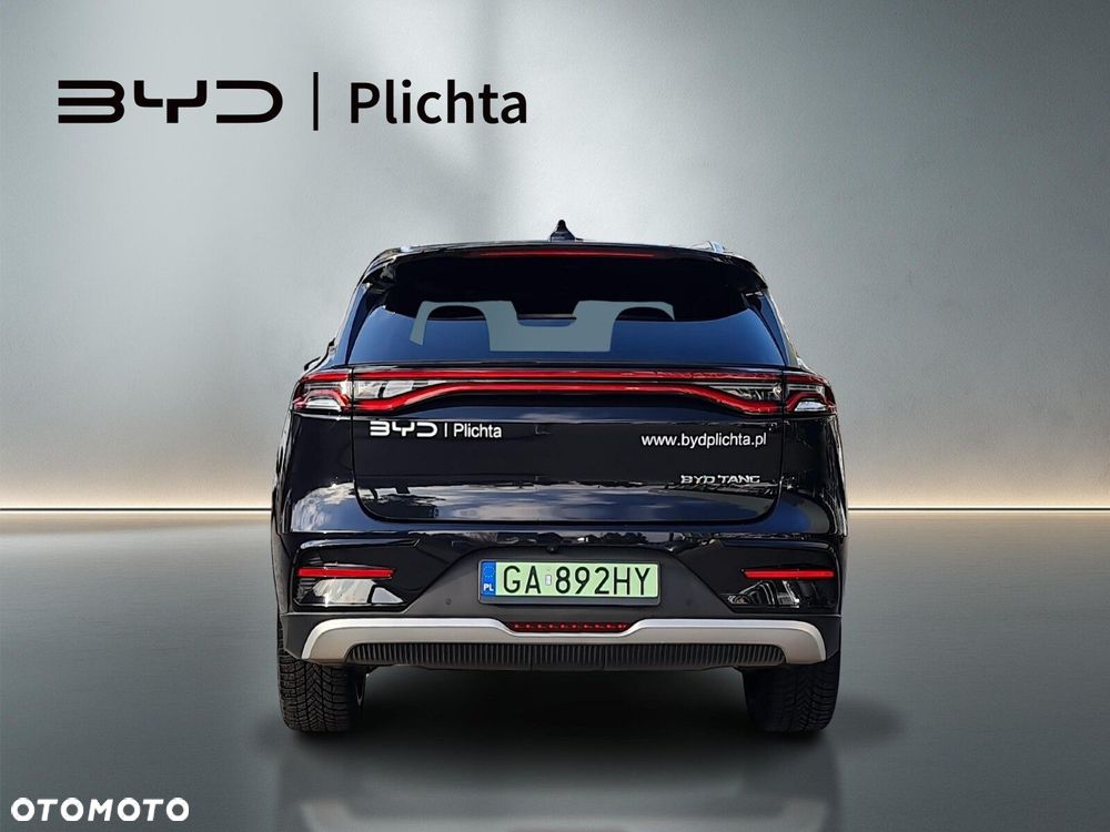 BYD Tang - 4