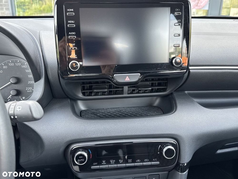 Toyota Yaris Hybrid 1.5 Comfort - 25