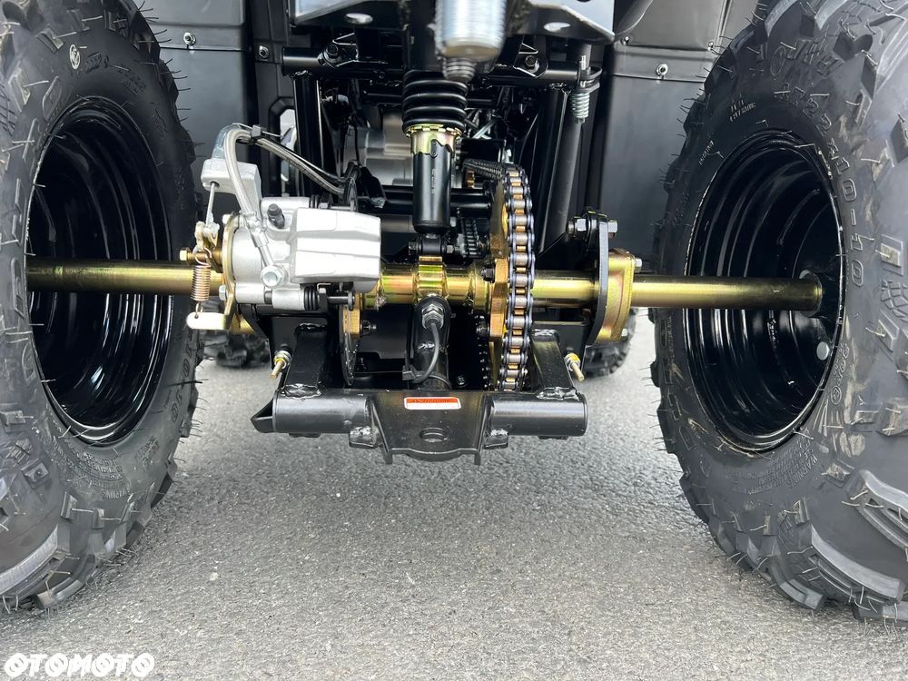 Linhai M 210 EFi 2x4 - 6