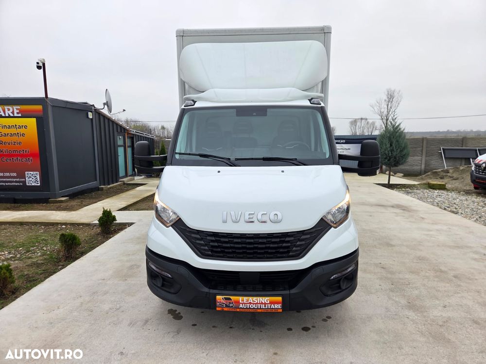 Iveco New Daily Cub L=4.30m - 3